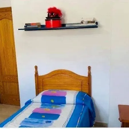 Roomwonderfull * Málaga